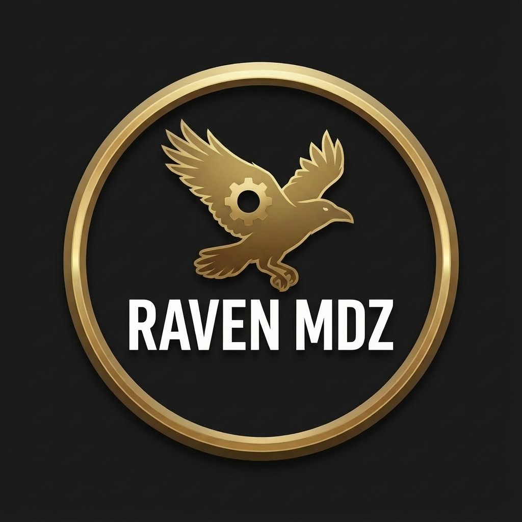 RavenMDZ